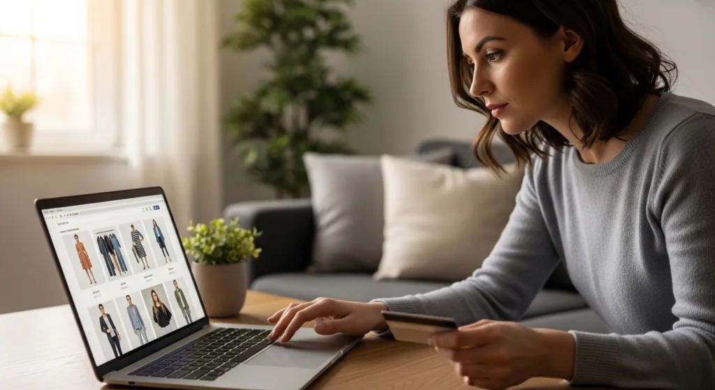 Cómo convertir clientes físicos a e-commerce sin perder datos