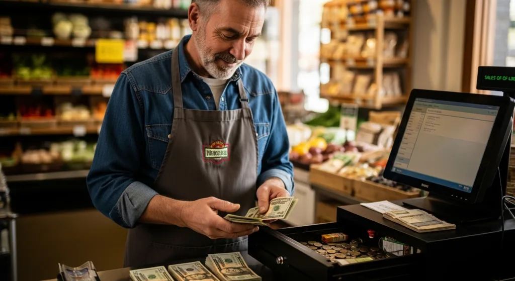 Errores Comunes al Hacer Corte de Caja y Cómo Evitarlos