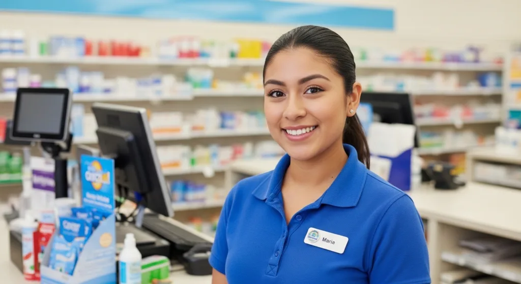 POS para Farmacias con Control de Lotes y Caducidades
