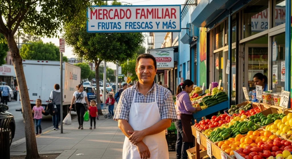 Errores Comunes al Crecer un Negocio Rápidamente