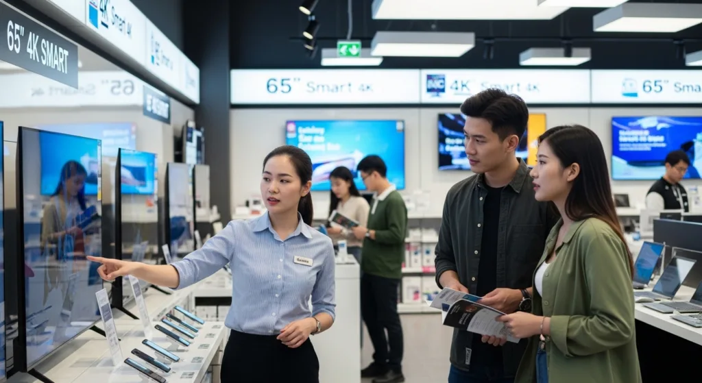 Cómo Controlar Ventas por Empleado