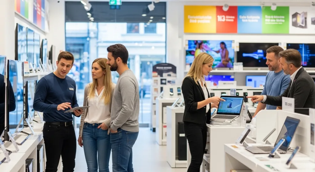 Cómo Crear Paneles Estratégicos para Dueños de Tiendas