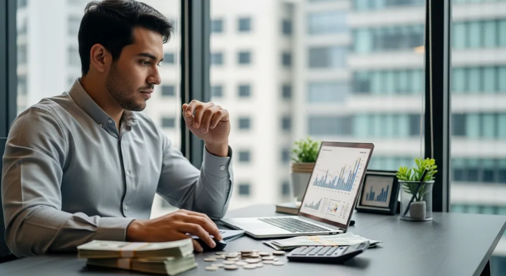 Automatización de Negocios Basada en Datos