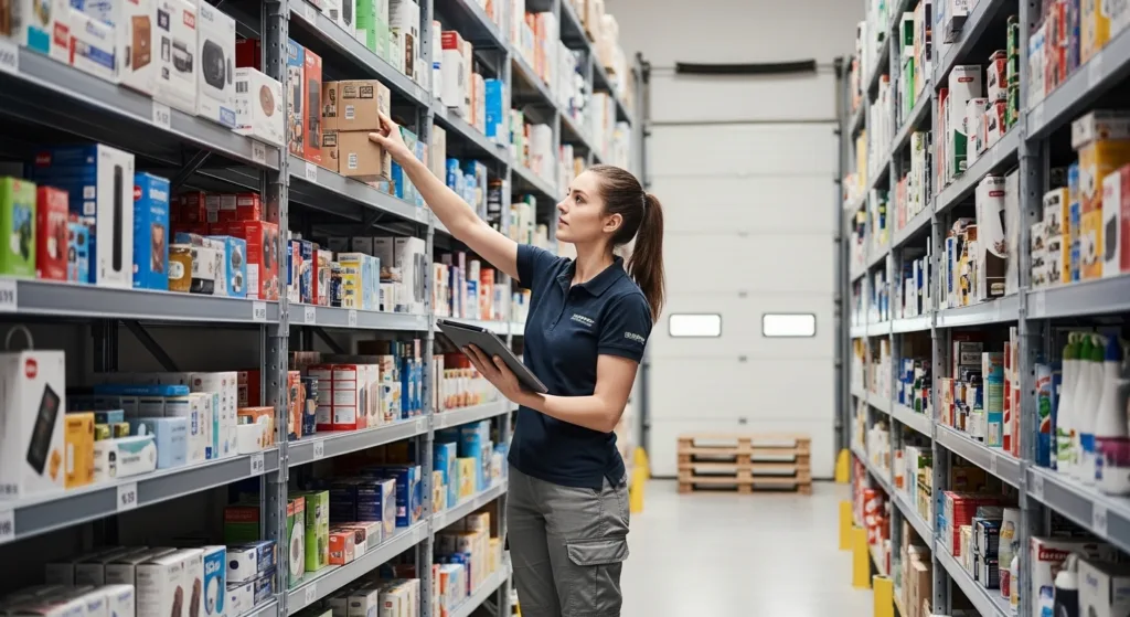 Cómo reducir el lead time de abastecimiento en tu negocio