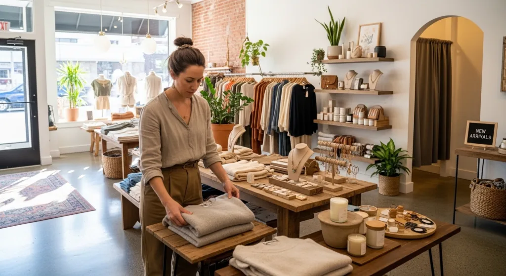 Cómo Gestionar el Safety Stock en Pequeños Negocios