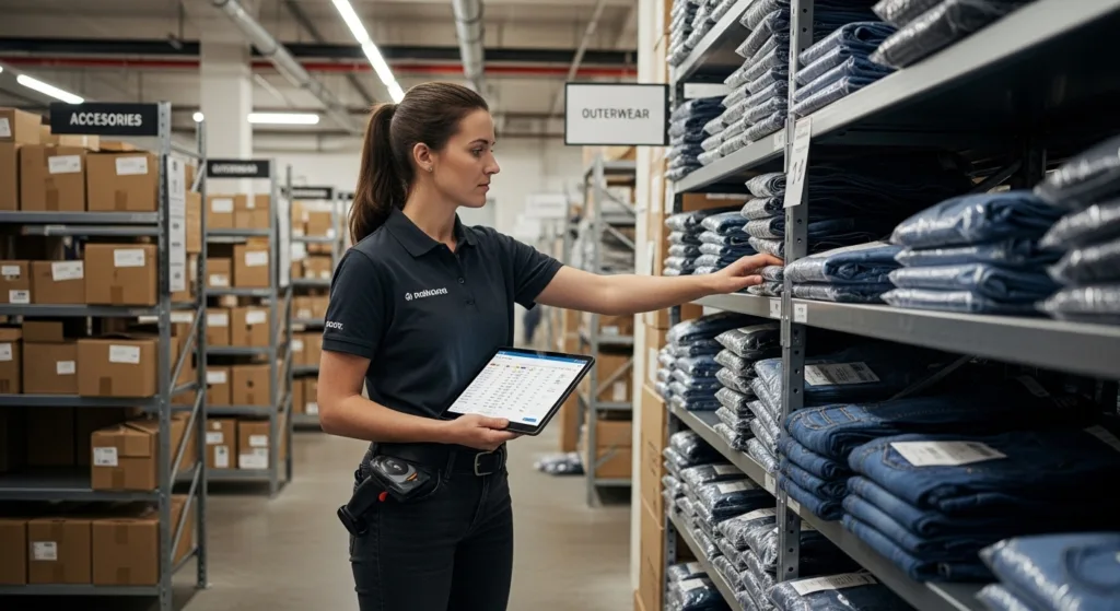 Pasos para la Gestión de Inventario en Negocios Locales