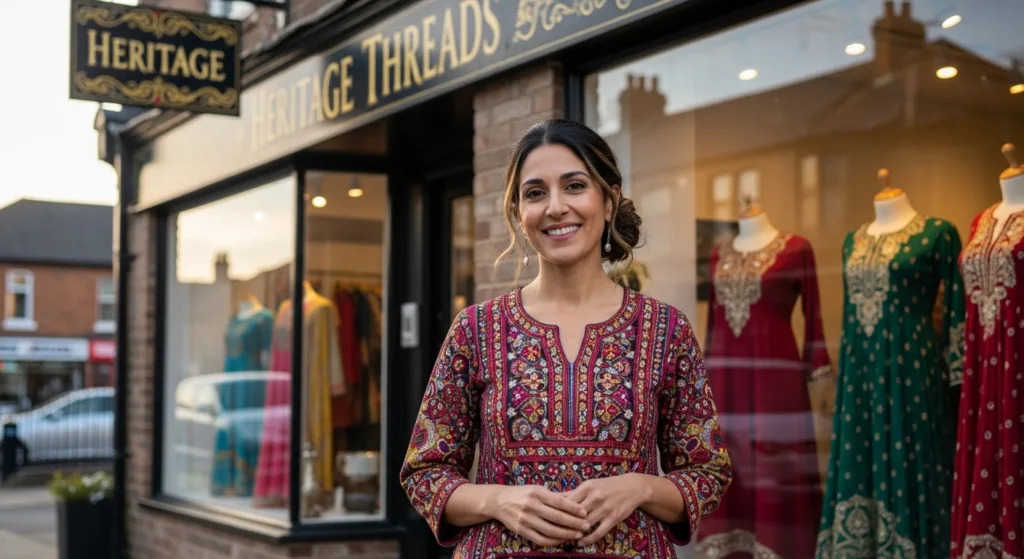 Indicadores Clave para Pequeños Negocios (KPIs)