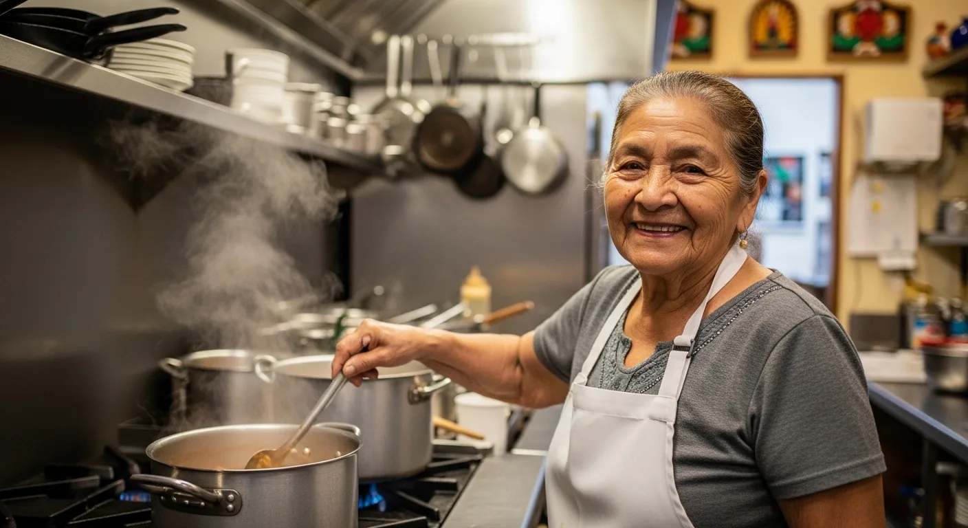 Optimización de Procesos en Pequeños Negocios