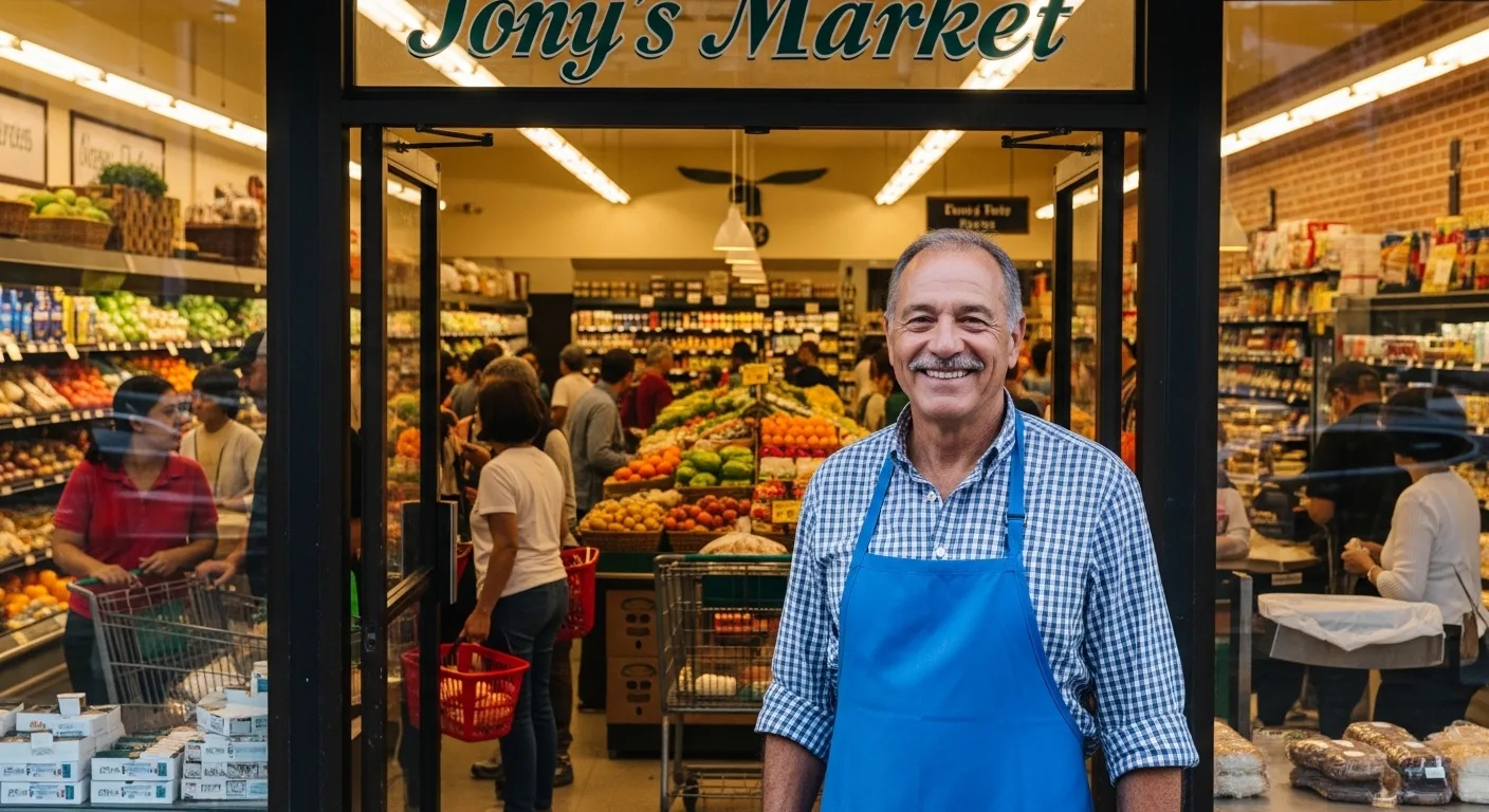 Pasos para Administrar un Negocio Pequeño con Éxito