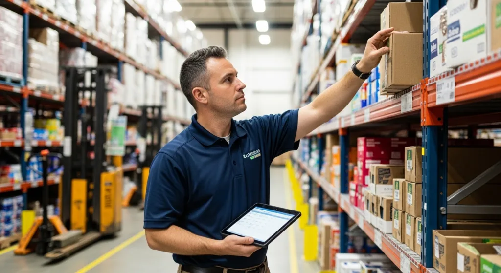 Cómo gestionar el deadstock en un emprendimiento