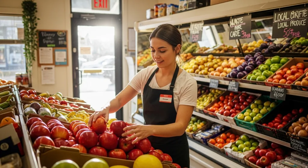 Prácticas de Gestión de Inventario para Nuevos Negocios