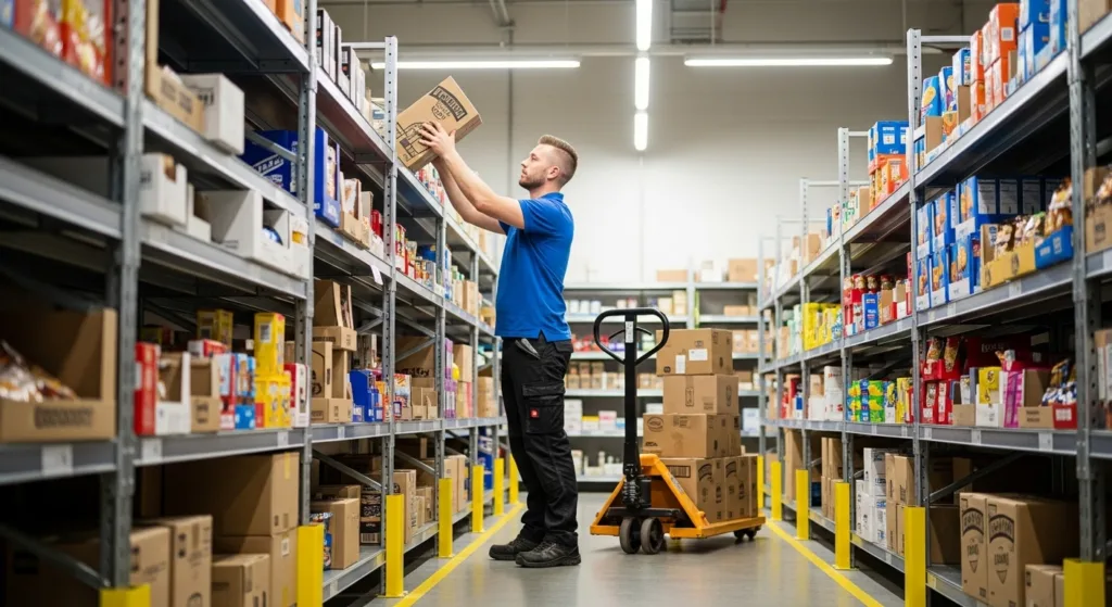 Qué es la escalabilidad de un sistema de inventario