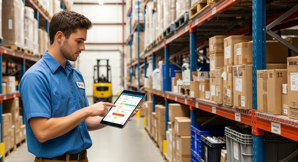 Cómo Controlar Inventario sin Excel de Forma Eficiente