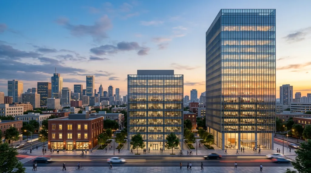 Featured image for Tamaño de empresa: clasificación y por qué importa