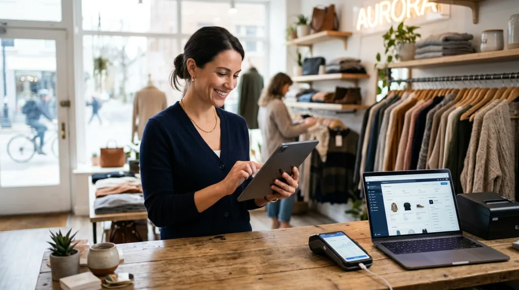 Cómo Digitalizar tu Tienda para Vender Más