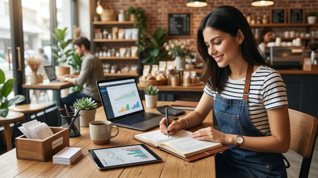 Featured image for Cómo llevar el control de ventas en 5 pasos sencillos