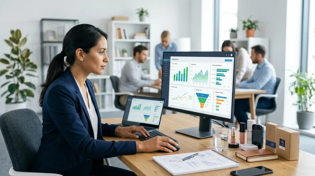 Featured image for Cómo saber qué productos se venden más: 5 pasos clave