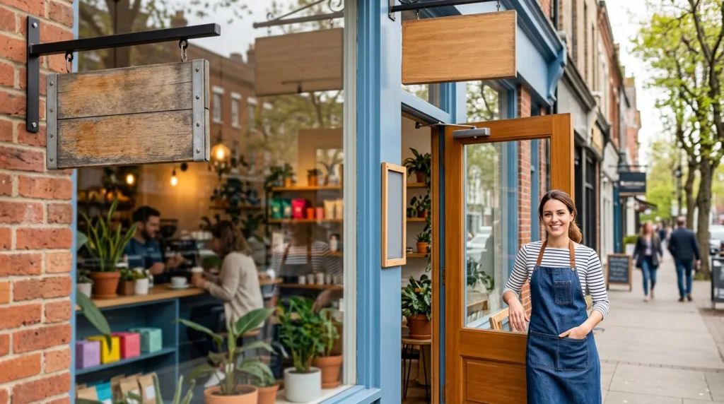 Nombres Creativos y Cortos para Destacar tu Negocio