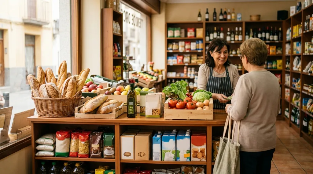 Featured image for Los productos más vendidos en las tiendas de barrio