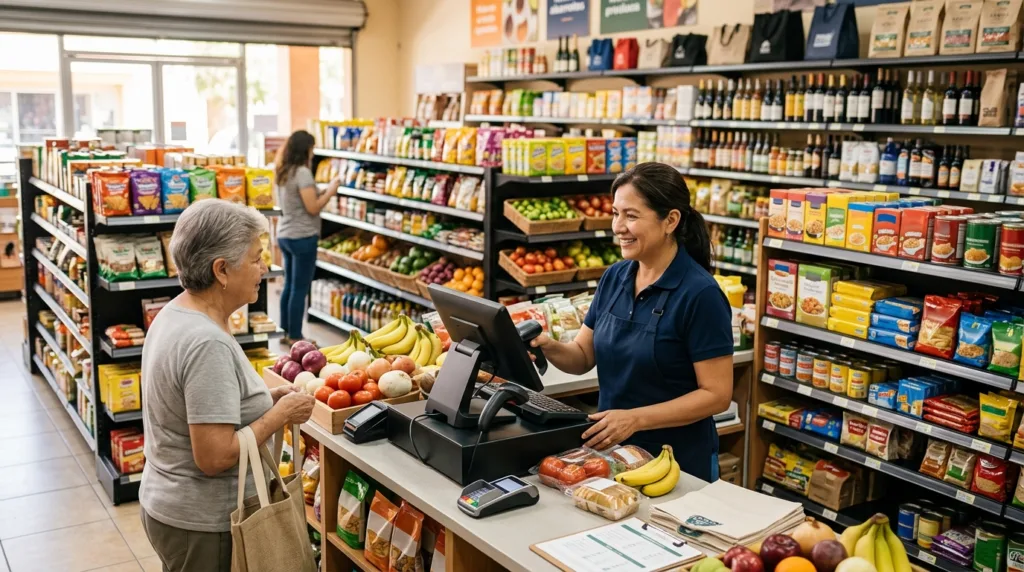 Cómo Administrar una Tienda de Abarrotes de Forma Rentable