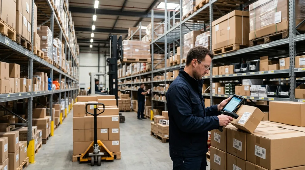 Featured image for ¿Qué es un inventario y cómo gestionarlo?