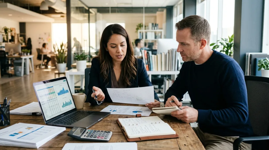 Cómo Saber Cuánto Gana Realmente un Negocio
