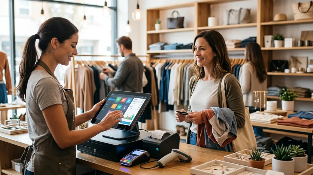 ¿Para qué Sirve un Sistema POS en tu Negocio?