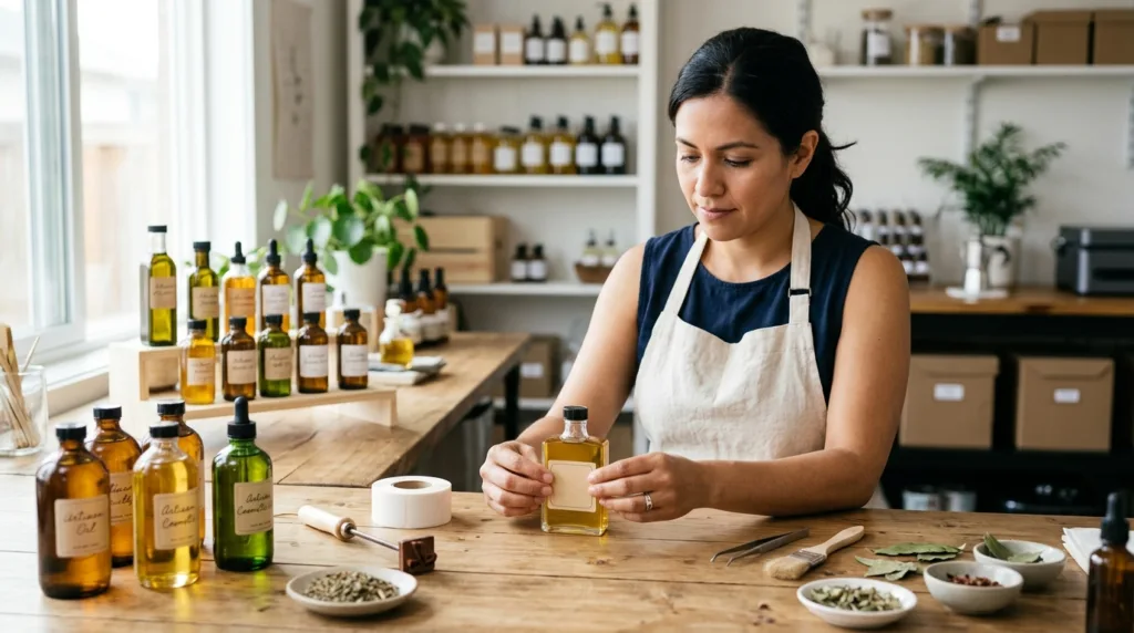 Cómo Etiquetar tus Productos Correctamente