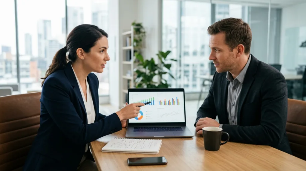 Featured image for Qué es el margen de ganancia y cómo calcularlo correctamente