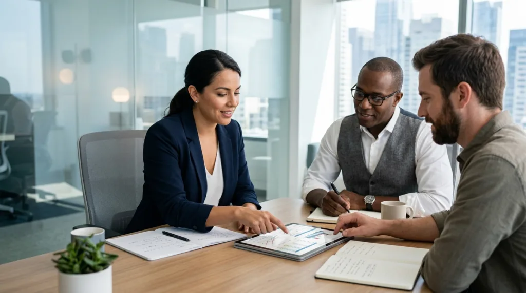 Featured image for 5 pasos para reducir las pérdidas en tu negocio