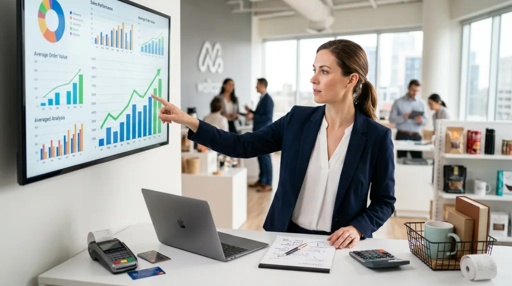 Qué es el Ticket Promedio y Cómo Aumentarlo