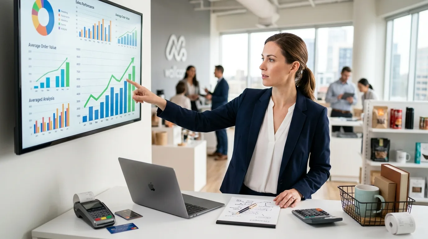 Qué es el Ticket Promedio y Cómo Aumentarlo