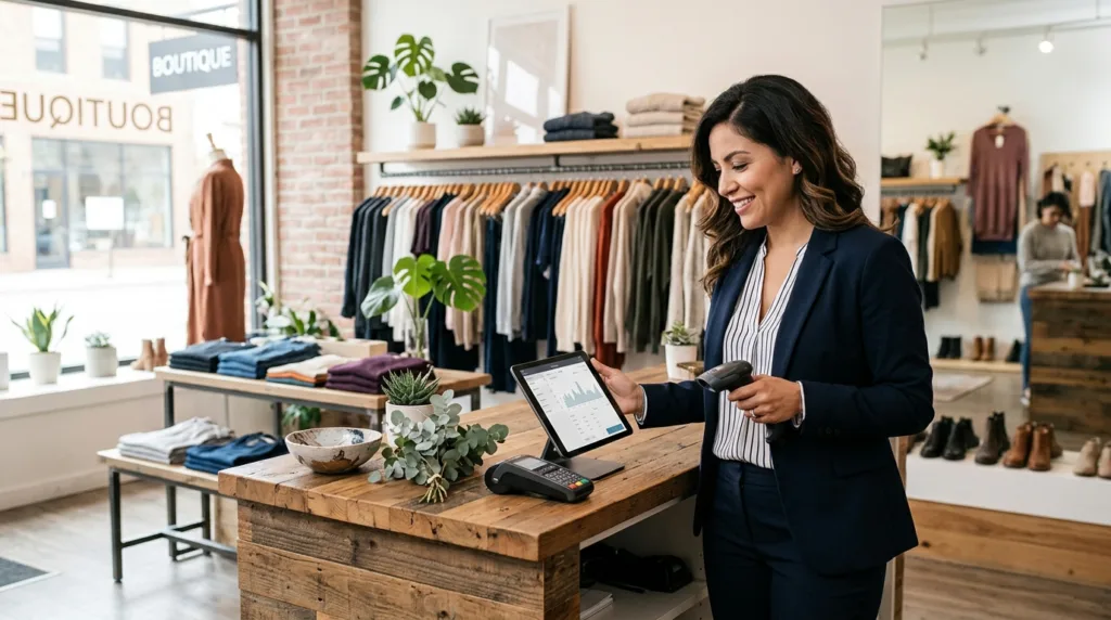 Cómo Administrar una Tienda de Ropa con Éxito