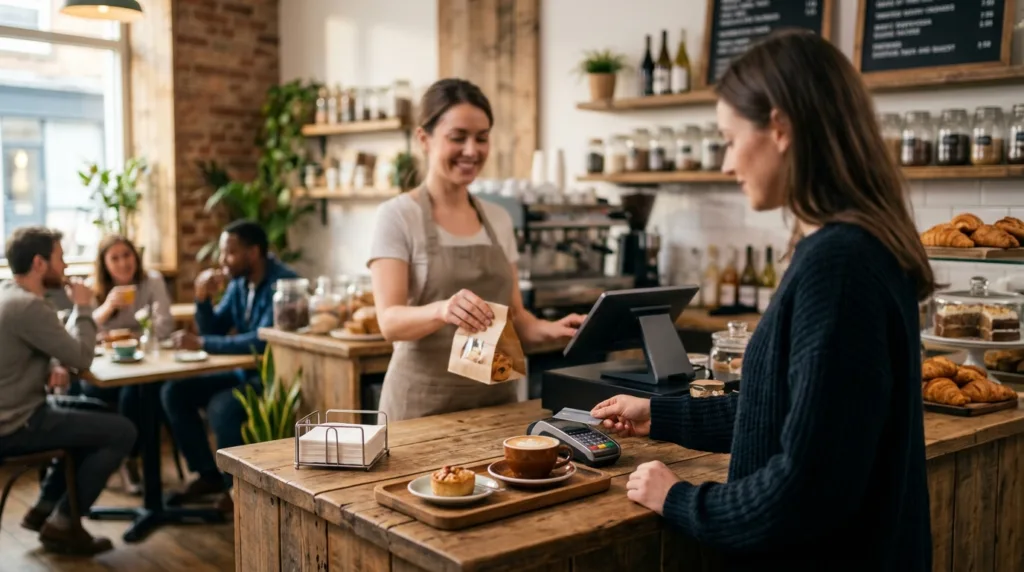 Featured image for ¿Qué es el ticket promedio de un pequeño negocio?