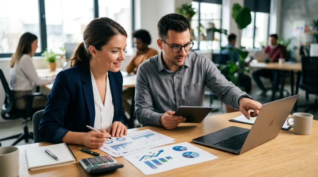 Cómo Saber si un Negocio es Rentable