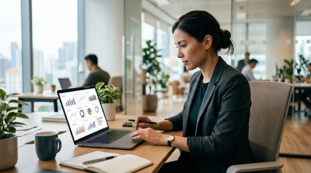 Cómo Analizar Reportes de Ventas Paso a Paso