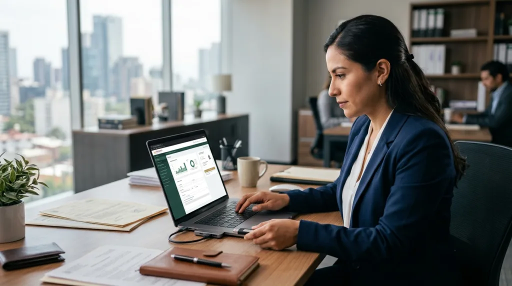 Cómo Renovar un Certificado de Sello Digital Vencido