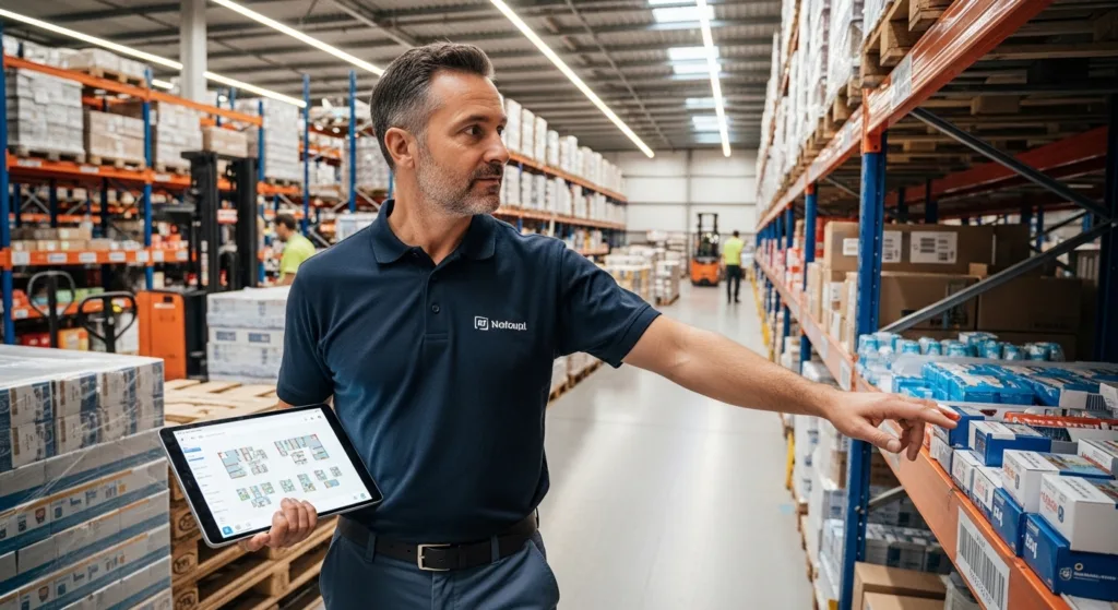 Apps para Inventario Gratis